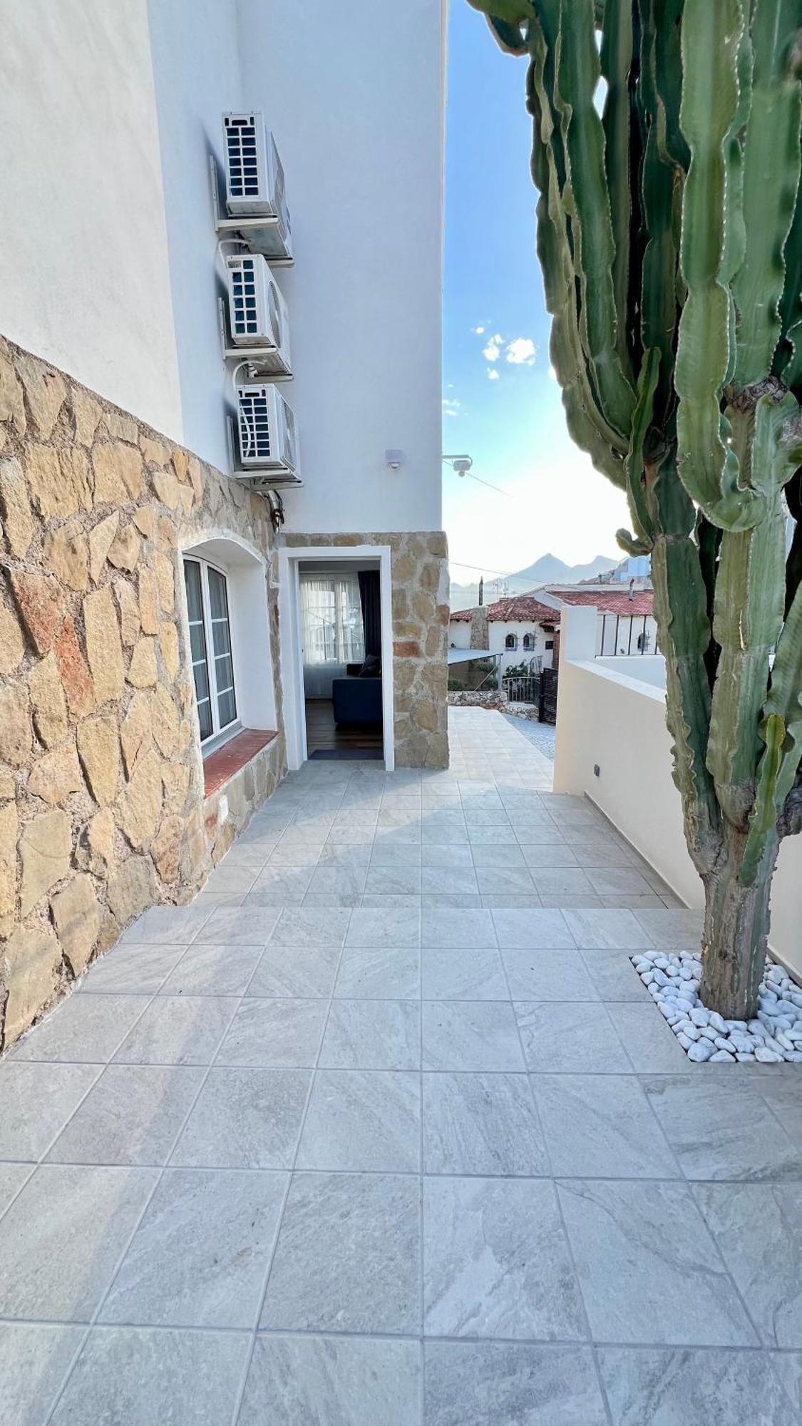 Vistas Calpe Maryvilla Apartamentos Kültér fotó